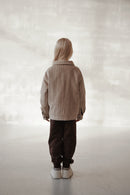 zestaw kurtka mama córka tata córka - kolekcja BriMa