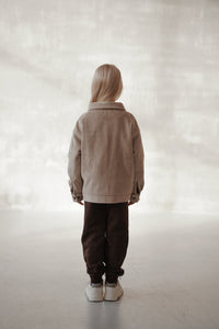 zestaw kurtka mama córka tata córka - kolekcja BriMa