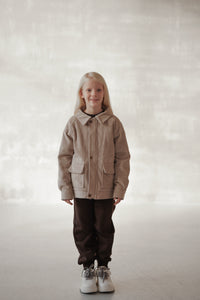 zestaw kurtka mama córka tata córka - kolekcja BriMa