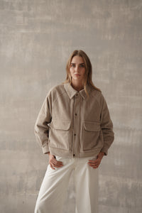 zestaw kurtka mama córka mama syn - kolekcja BriMa