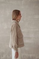 zestaw kurtka mama córka mama syn - kolekcja BriMa