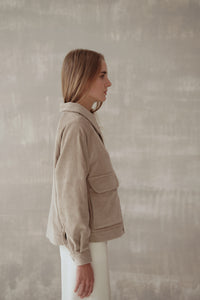 zestaw kurtka mama córka mama syn - kolekcja BriMa