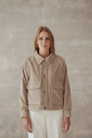 zestaw kurtka mama córka mama syn - kolekcja BriMa