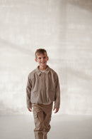 zestaw kurtka tata syn mama syn - kolekcja BriMa