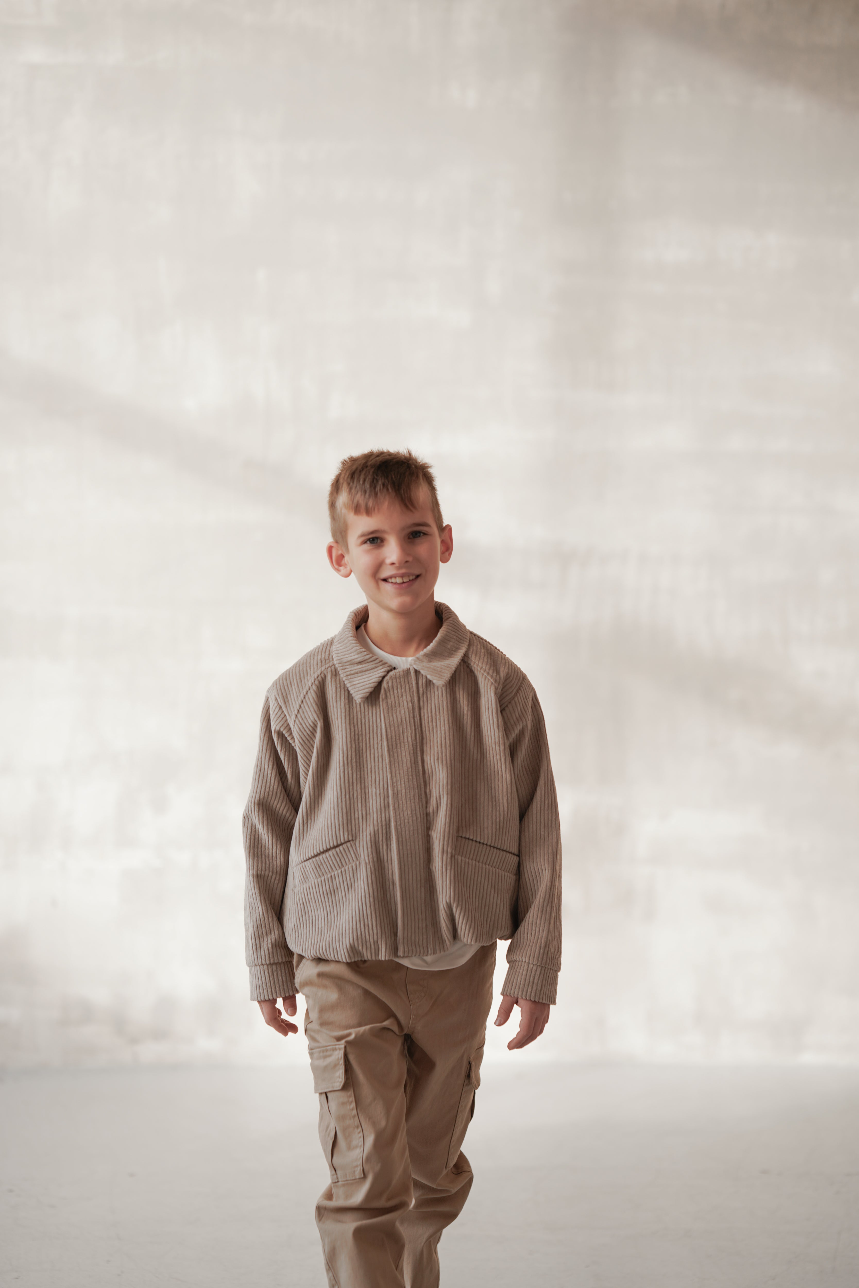 zestaw kurtka tata syn mama syn - kolekcja BriMa