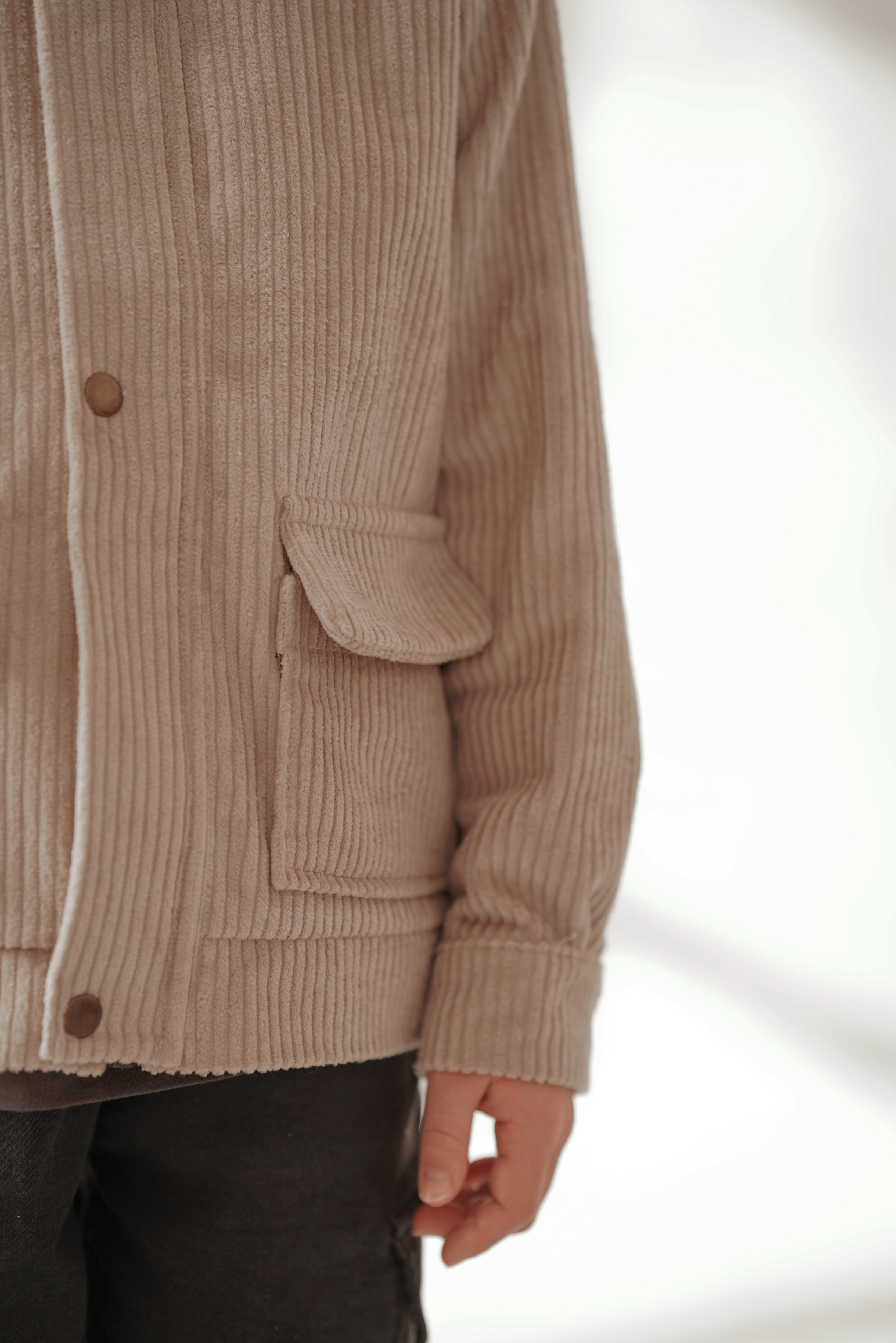 zestaw kurtka mama syn tata syn - kolekcja BriMa