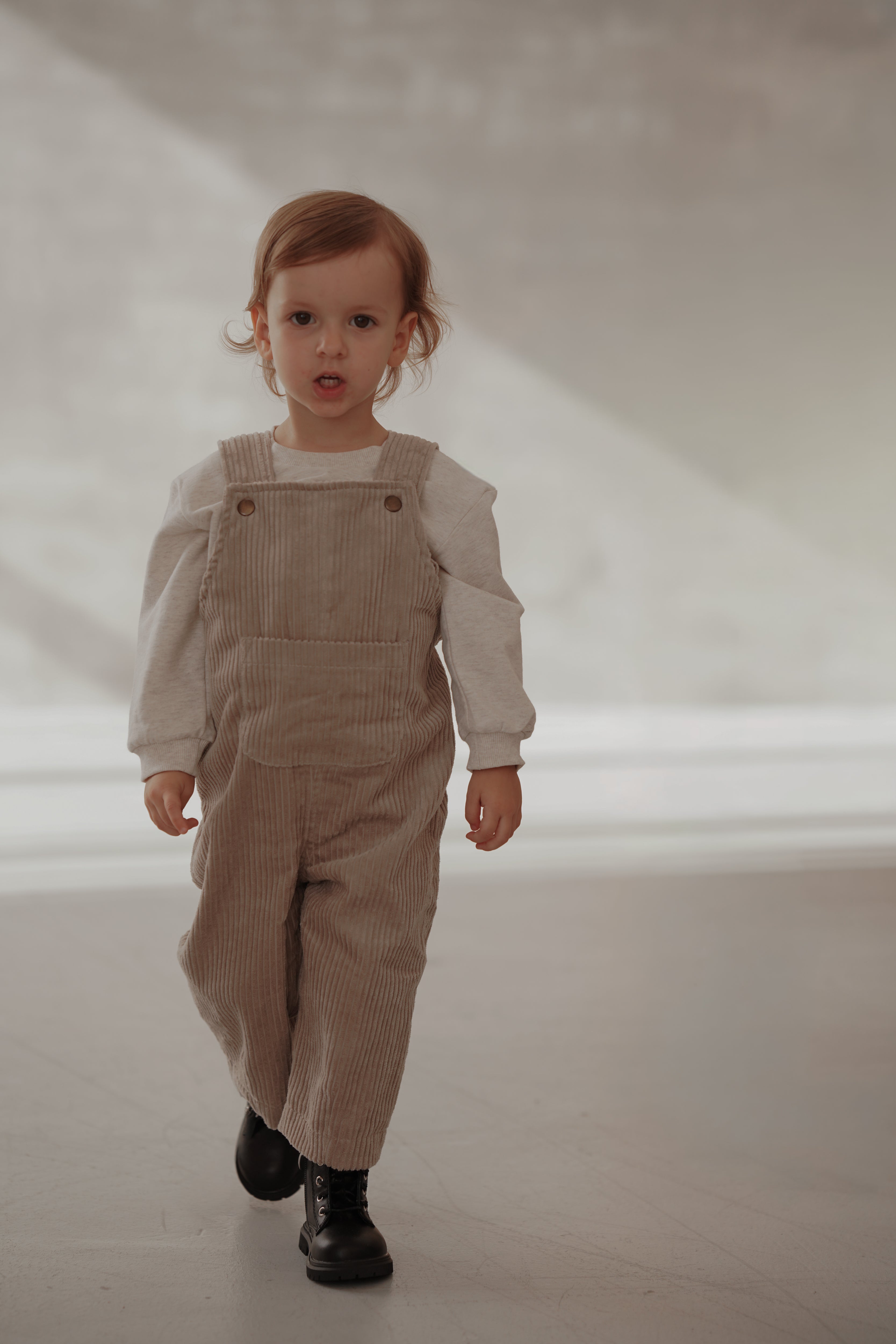 OGRODNICZKI CORD BABY DAUGHTER