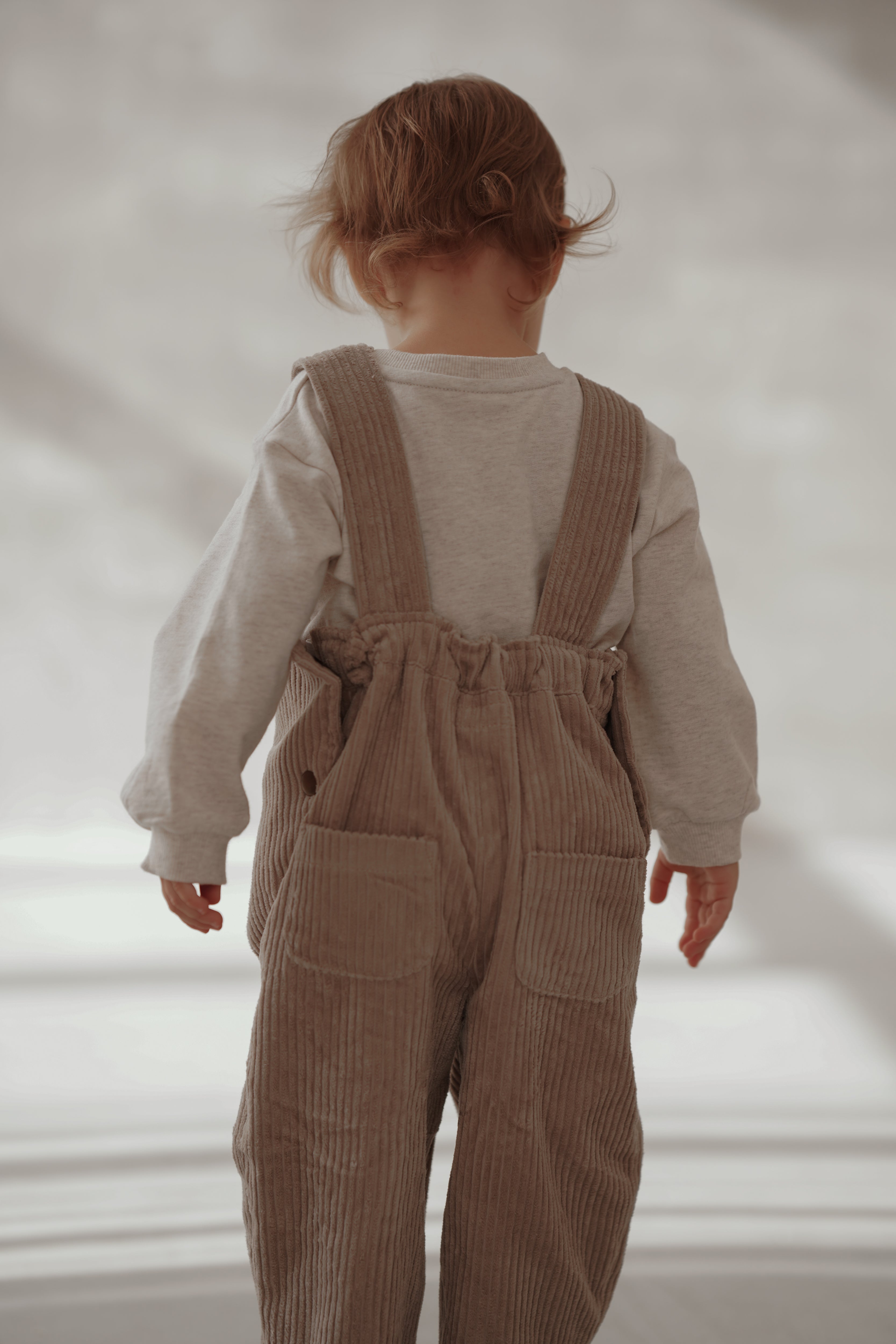 OGRODNICZKI CORD BABY DAUGHTER