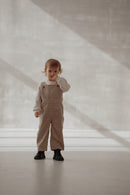 zestaw spodnie mama córka tata córka - kolekcja BriMa