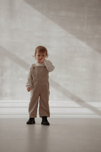 zestaw spodnie mama córka tata córka - kolekcja BriMa