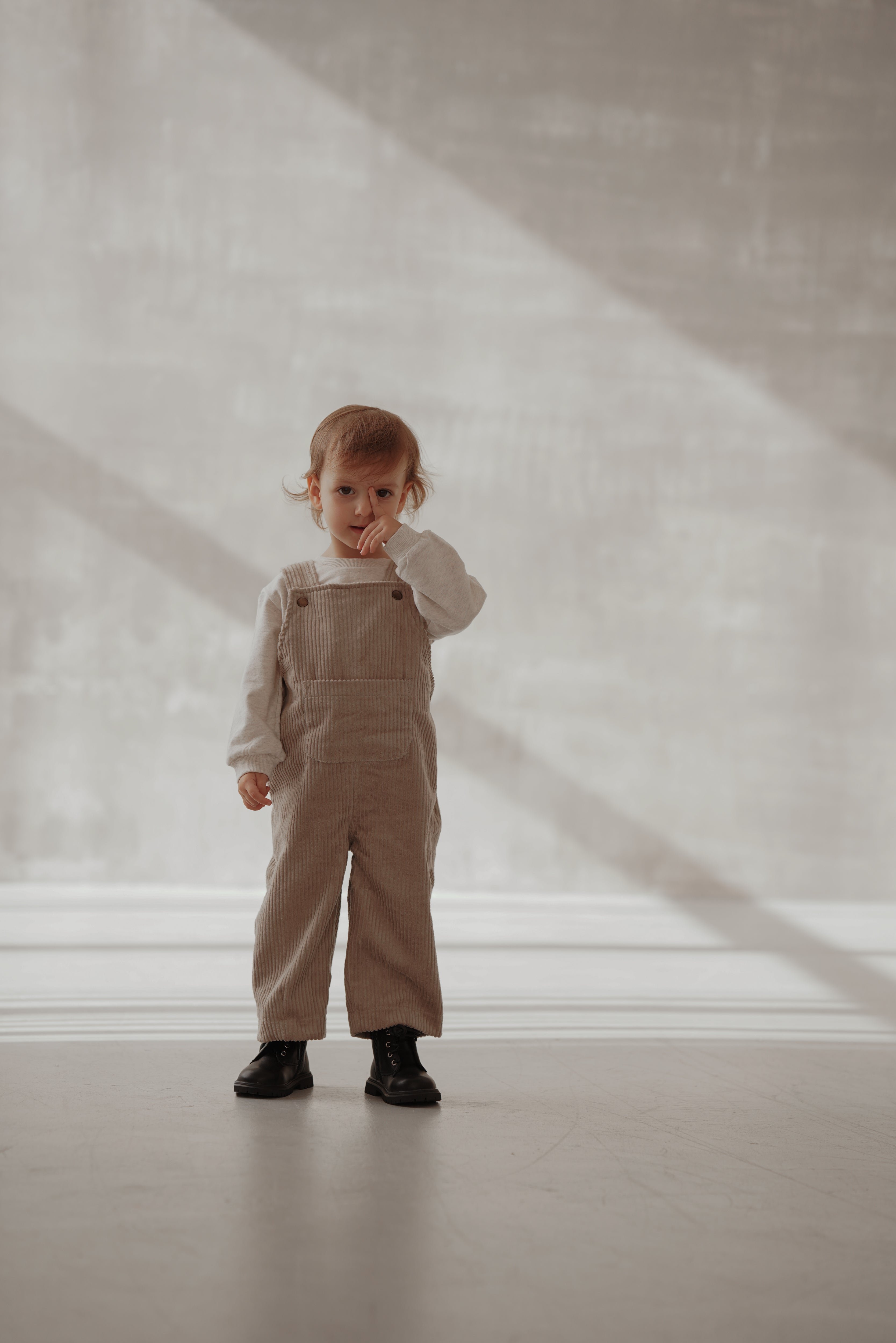 zestaw spodnie mama córka tata córka - kolekcja BriMa