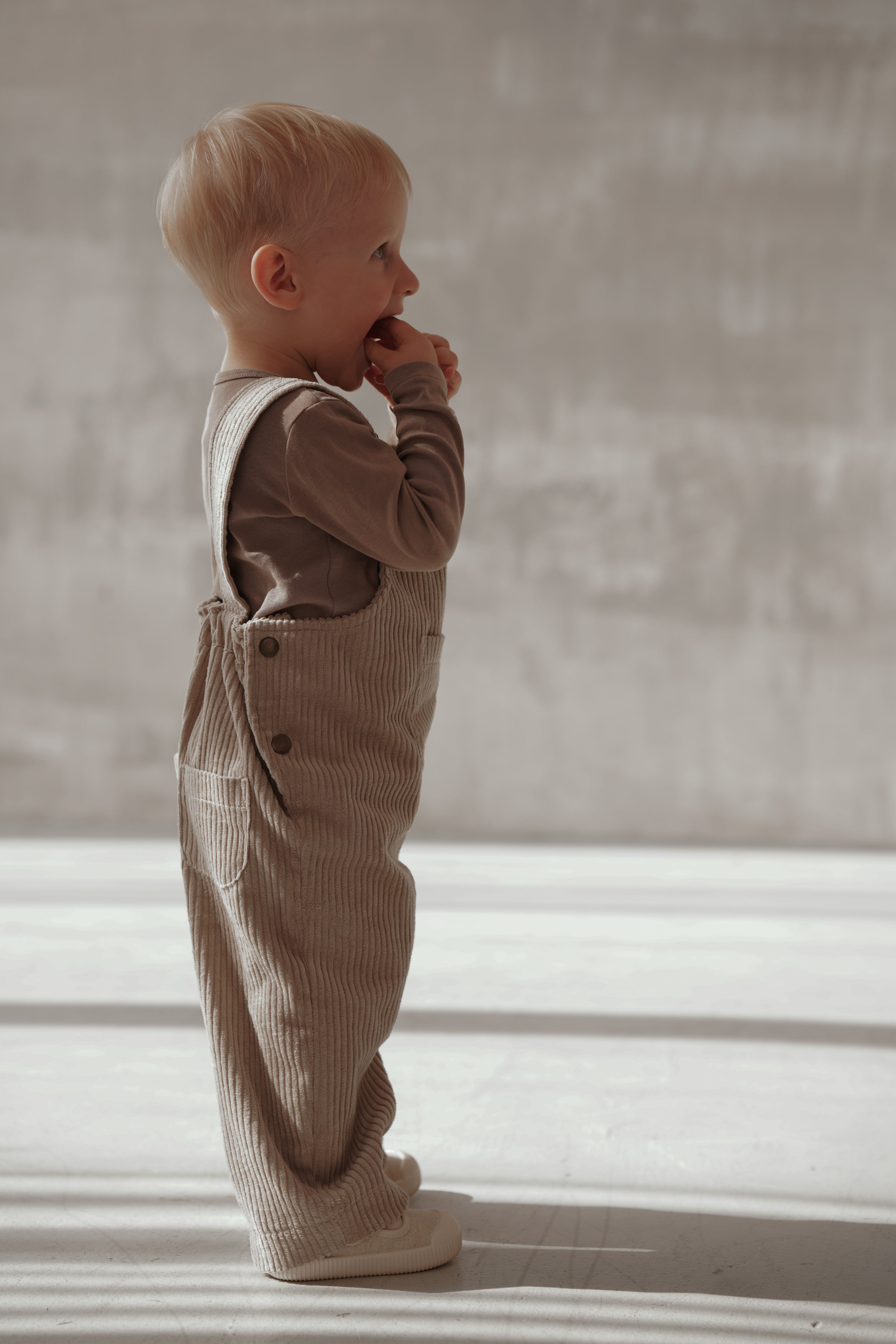 zestaw spodnie mama syn tata syn - kolekcja BriMa