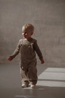 zestaw spodnie mama syn tata syn  - kolekcja BriMa