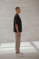 zestaw spodnie tata córka tata syn - kolekcja BriMa