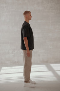 zestaw spodnie tata córka tata syn - kolekcja BriMa