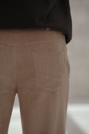 zestaw spodnie tata córka tata syn - kolekcja BriMa