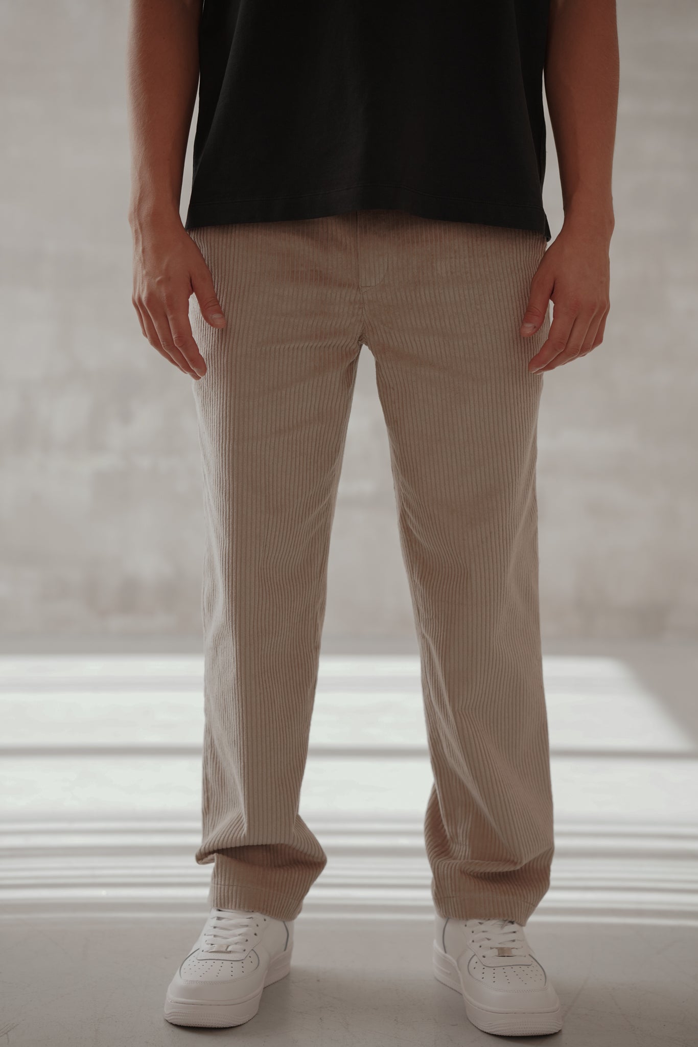 zestaw spodnie tata córka tata syn - kolekcja BriMa