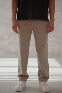 zestaw spodnie tata córka tata syn - kolekcja BriMa