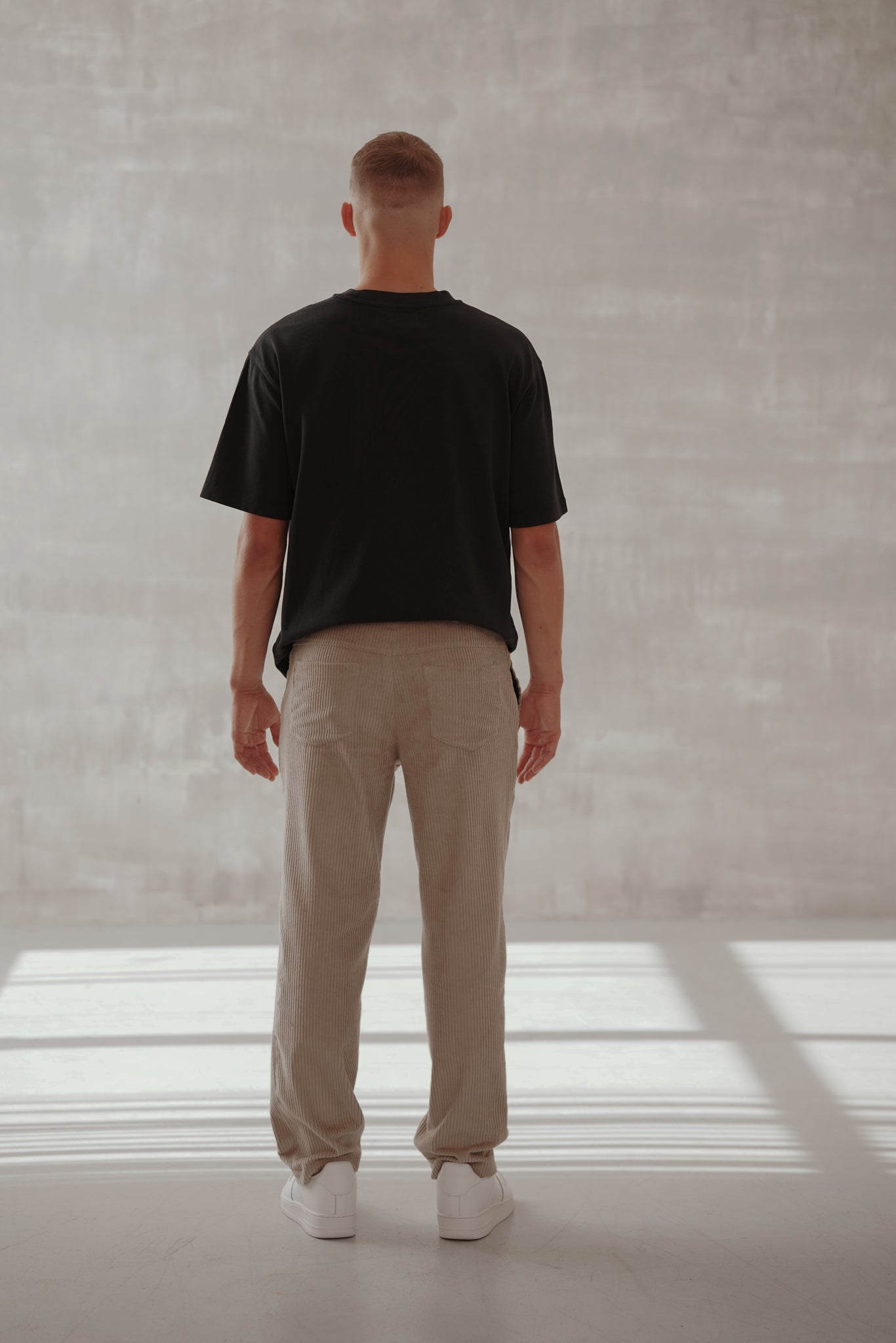 zestaw spodnie tata córka tata syn - kolekcja BriMa