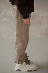 zestaw spodnie mama córka tata córka - kolekcja BriMa