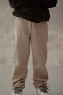 zestaw spodnie mama córka tata córka - kolekcja BriMa