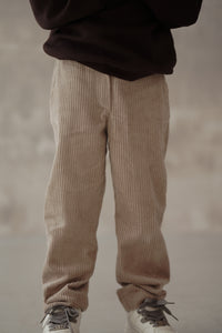 zestaw spodnie mama córka tata córka - kolekcja BriMa