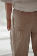 zestaw spodnie mama córka mama syn - kolekcja BriMa