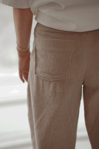 zestaw spodnie mama córka mama syn - kolekcja BriMa