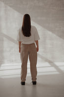 zestaw spodnie mama córka mama syn - kolekcja BriMa