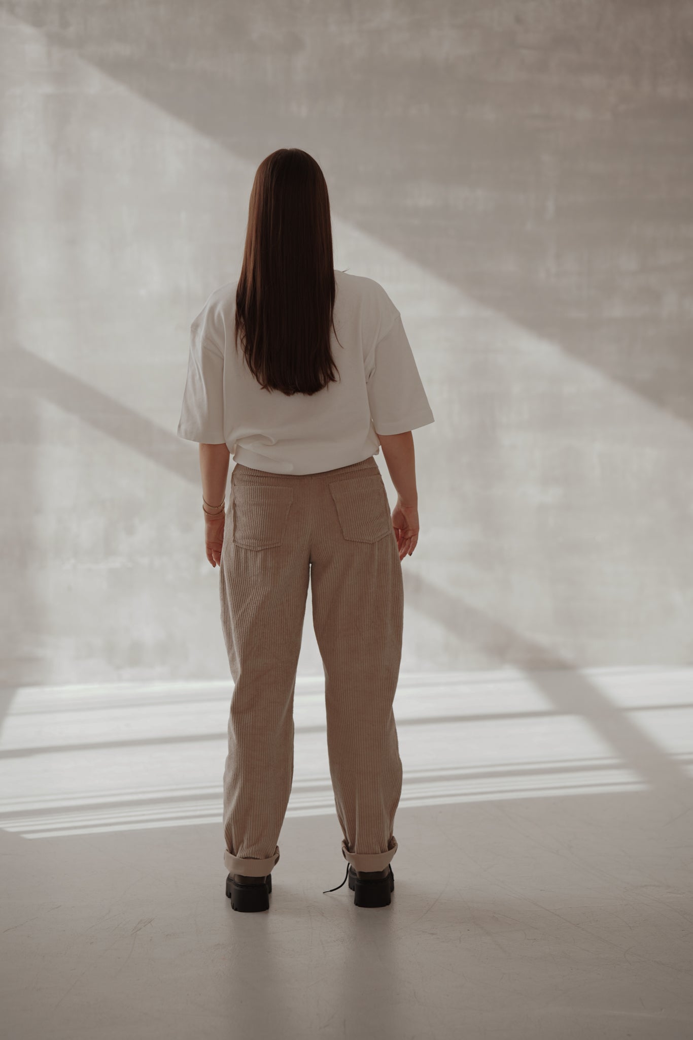 zestaw spodnie mama córka mama syn - kolekcja BriMa