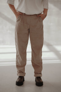 zestaw spodnie mama córka mama syn - kolekcja BriMa