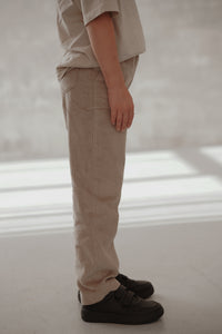 zestaw spodnie mama córka mama syn - kolekcja BriMa