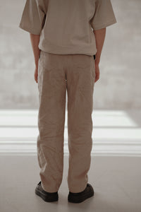 zestaw spodnie tata syn mama syn - kolekcja BriMa