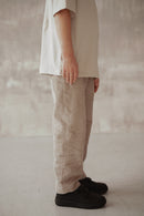 zestaw spodnie tata syn mama syn - kolekcja BriMa