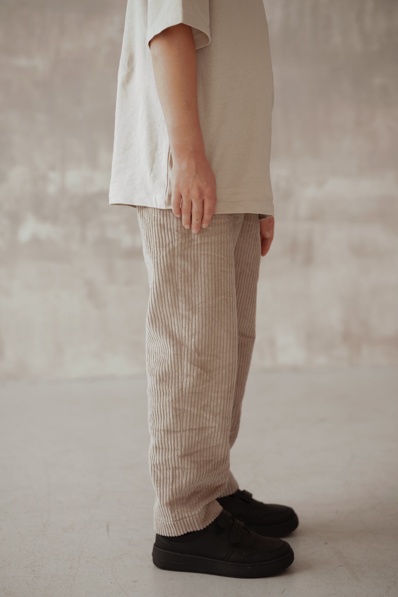 zestaw spodnie tata syn mama syn - kolekcja BriMa