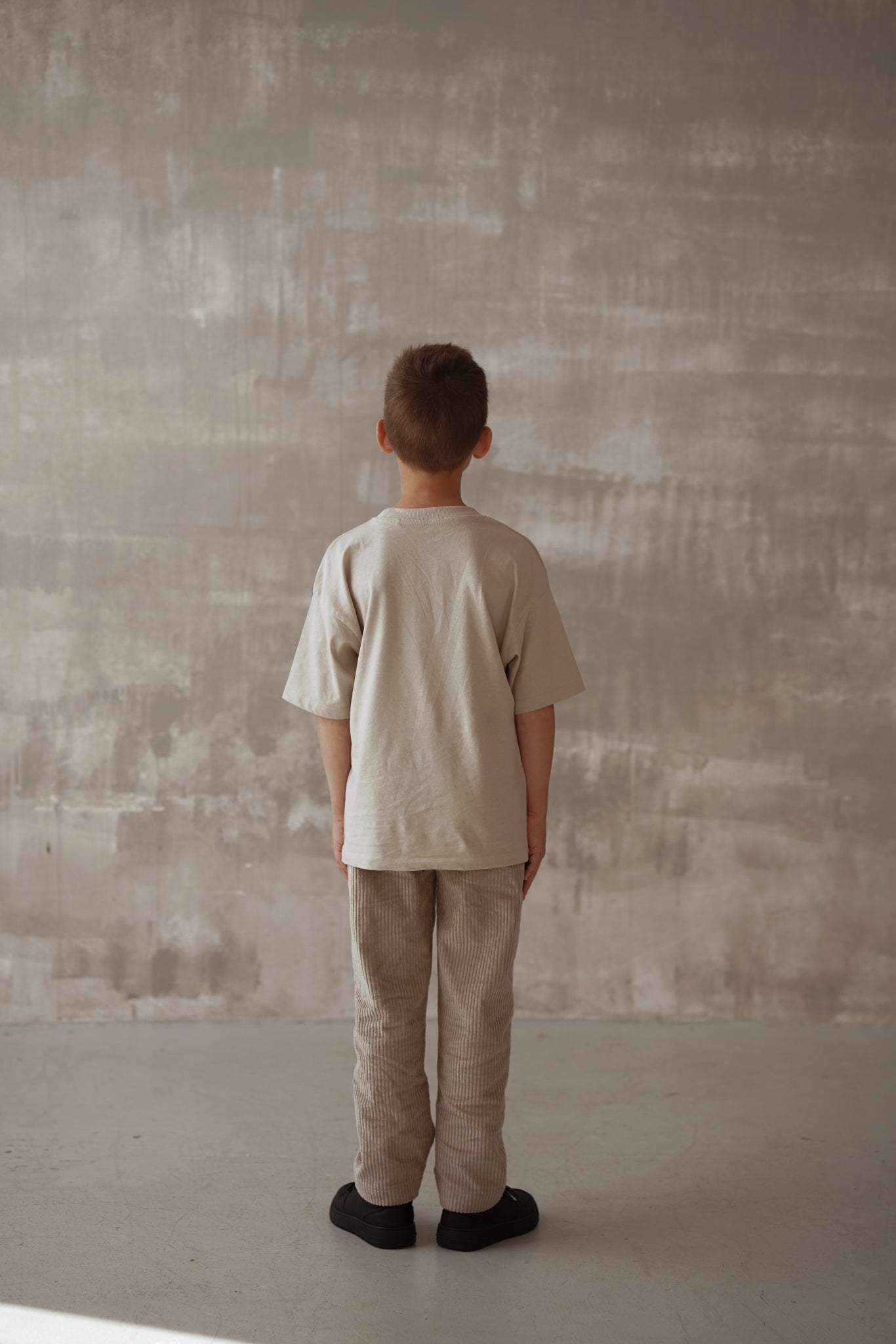 zestaw spodnie tata syn mama syn - kolekcja BriMa