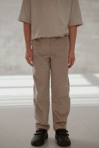 zestaw spodnie tata syn mama syn - kolekcja BriMa